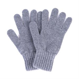 Barbour Lambswool Knitted Gloves